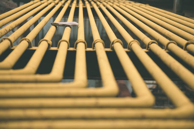 Maharashtra Boosts PNG Reach as Fuel Risks Rise